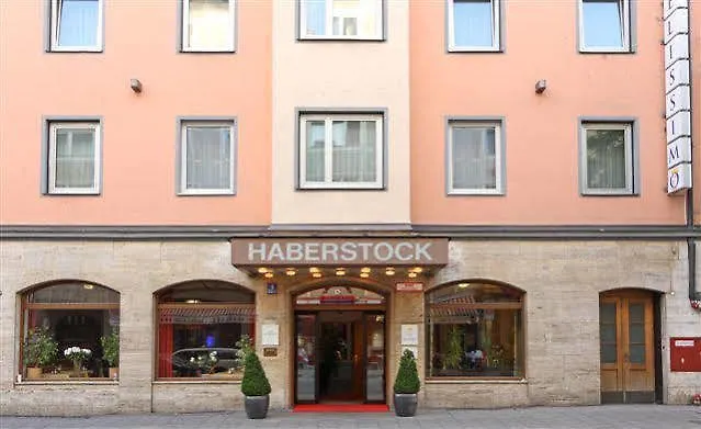 Hotel Haberstock München Deutschland