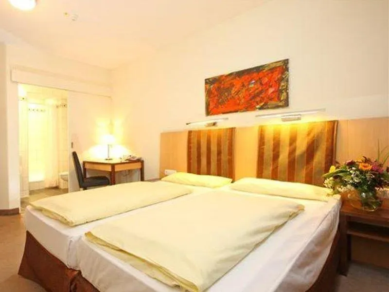 ***  Hotel Haberstock Munich Germany