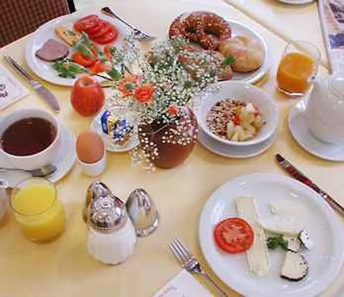***  Hotel Haberstock Munich Germany