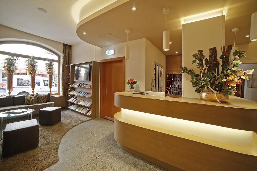 Hotel Haberstock Munich 3*,  Germany