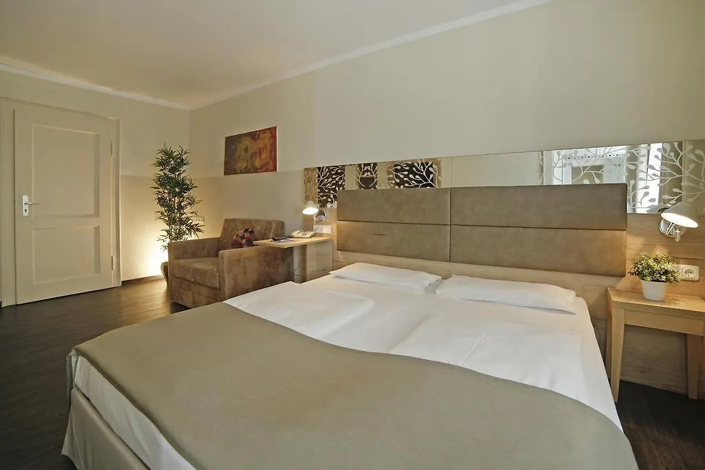 Hotel Haberstock Munich