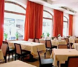Hotel Haberstock Munich