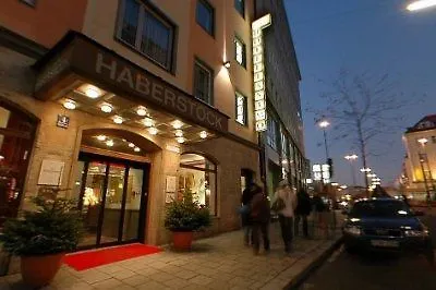 Hotel Haberstock Munich 3*,
