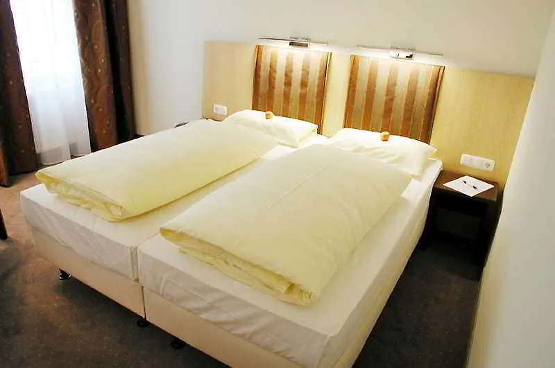 Hotel Haberstock Munich