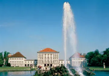 Hotel Haberstock Munich