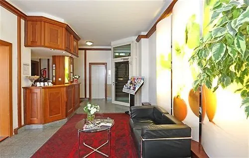 Hotel Haberstock Munich