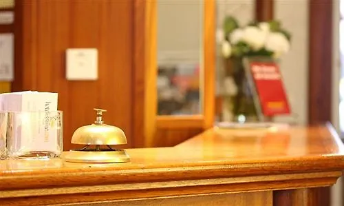 Hotel Haberstock Munich 3*,  Germany
