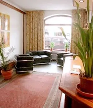 Hotel Haberstock Munich Germany