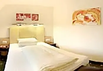 Hotel Haberstock Munich