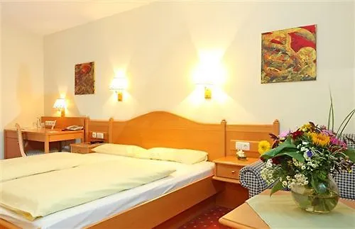 Hotel Haberstock Munich