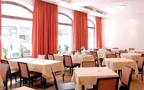 Hotel Haberstock Munich Germany