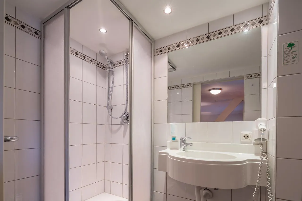 Hotel Haberstock Munich 3*,  Germany