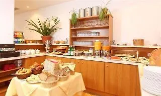 Hotel Haberstock Munich