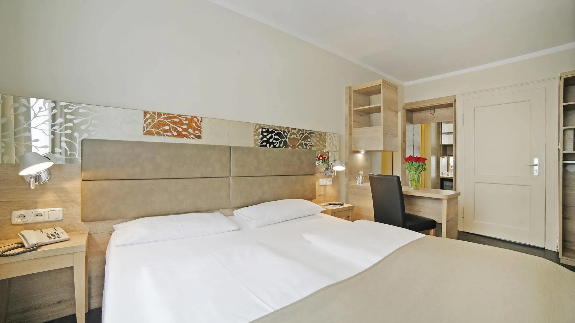 Hotel Haberstock Munich
