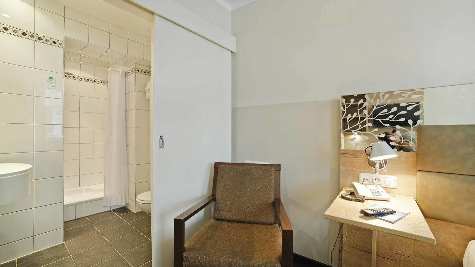 Hotel Haberstock Munich