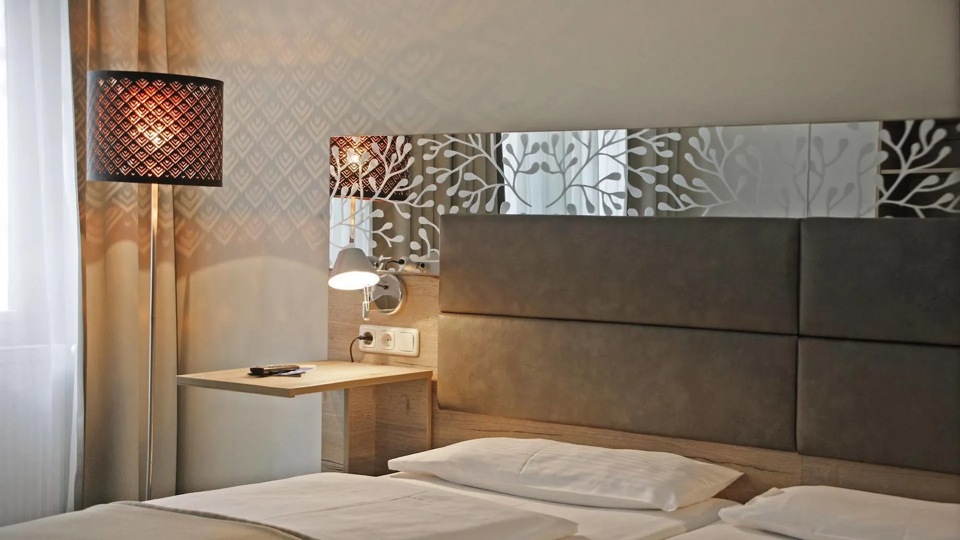 Hotel Haberstock Munich