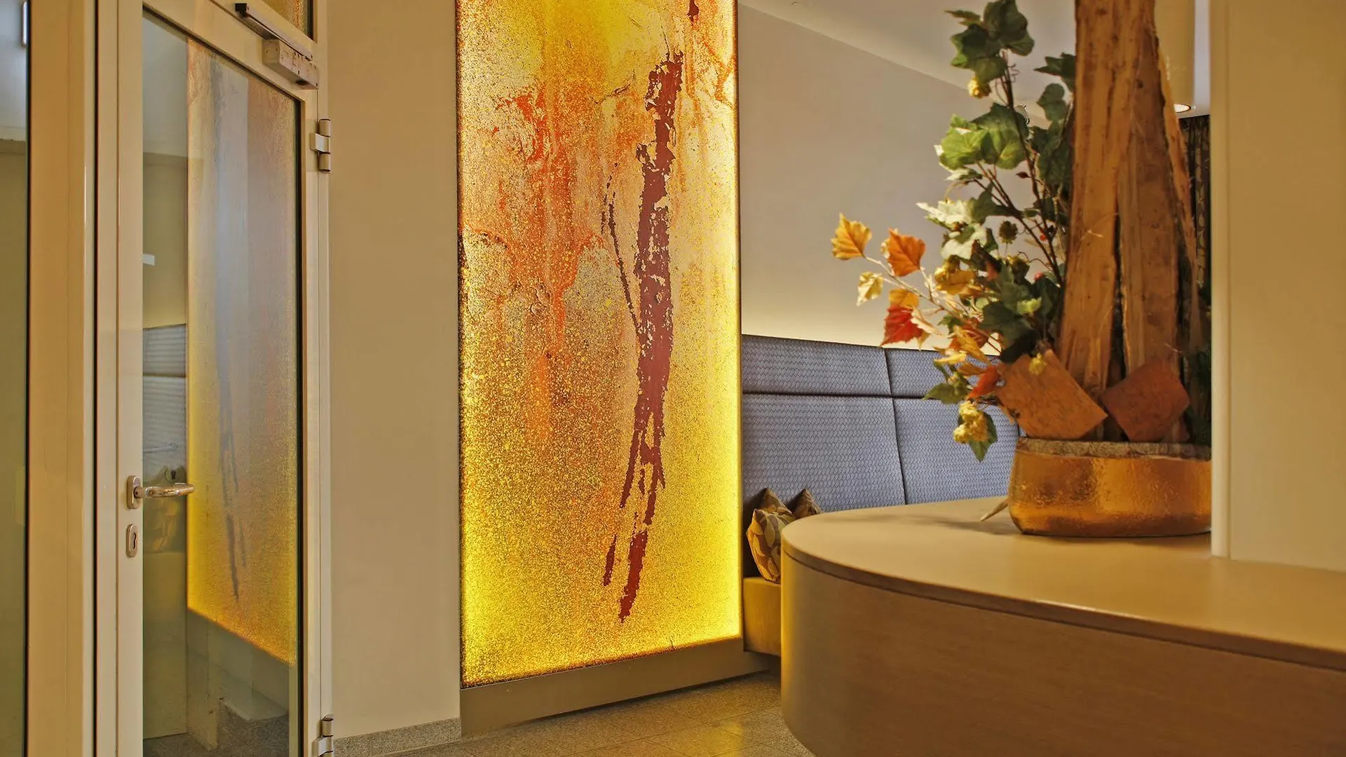 ***  Hotel Haberstock Munich Germany