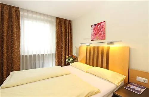 Hotel Haberstock Munich 3*,  Germany